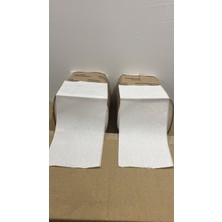 Cleosoft Dispanser Peçete 3600 Yaprak Masa Üstü Peçetesi Kullan At 200 x 18