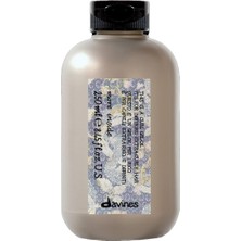 Davines More Inside Curl Gel Oil 250ML