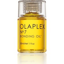 Olaplex No 7 Bonding Oil Yapılandırıcı ve Şekillendirici Yağ 30 ml 89636400267