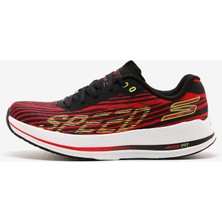 Skechers Go Run Razor 4 Erkek Kırmızı Koşu Ayakkabısı 246075 Rdyl