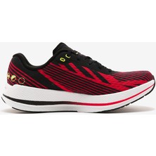 Skechers Go Run Razor 4 Erkek Kırmızı Koşu Ayakkabısı 246075 Rdyl