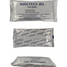 GBMOTİON Soğutucu Jel 260 gr X6 Adet