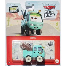Disney Cars Cars Tekli Karakter Araçlar - Noriyuki