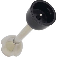 Arnica Uyumlu Diva GH21595 Metal Parçalayıcı Ayak