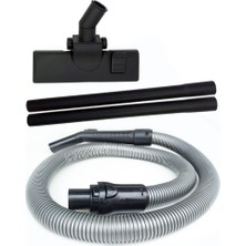 Parmis Vestel Uyumlu Air Max 2004 Elektrikli Süpürge Hortumu Emici Başlık Plastik Boru