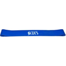 Scucs Aerobik Lateks Band 5 cm Scx
