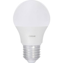 Osram LED Value CLA40 40W 470LM E27 Ampul - 6500K Beyaz Işık