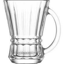 Lav Venüs 6'lı Çay Fincanı - 150 ml