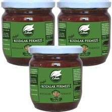 Lohan Çam Kozalağı Pekmezi 430 gr x 3 Adet
