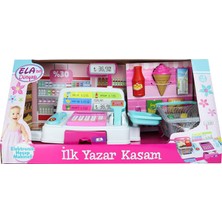 MEGA Ilk Yazar Kasam 6978