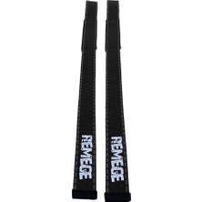 Remege Halter Strap Fitness Crossfit Halter Ağırlık Kaldırma Kayışı / Lifting Straps Halter Strapı