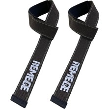 Remege Halter Strap Fitness Crossfit Halter Ağırlık Kaldırma Kayışı / Lifting Straps Halter Strapı