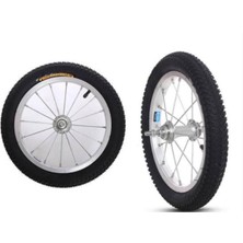 Servis Tyres Bisiklet Dış Lastik 12 Jant 12 Jant Lastik