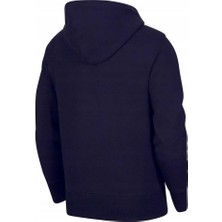 Nike Sportswear Classic Fz Ft Hoody  Men's Sportswear Hoodie CZ4147-451
