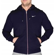 Nike Sportswear Classic Fz Ft Hoody  Men's Sportswear Hoodie CZ4147-451
