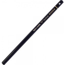 Tombow Mono-Rs 3b Dereceli Kurşun Kalem  (  3  Adet  )