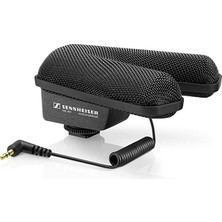 Sennheiser Mke 440 Kamera Mikrofonu