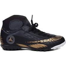 Twingo Super Mercury Bilekli Çoraplı Halısaha Futbol Ayakkabısı T-142