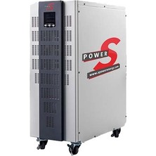 Spower 6 Kva Online Ups