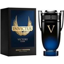 Paco Rabanne Invictus Victory Elixir Edp 200ML