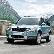 Vass41 Skoda Yeti 2010-2018 Debriyaj Pedal Lastiği 1K1721174