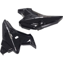 Motosvn Ybr Esd 2010 Model Ustu Yan Kapak Takımı