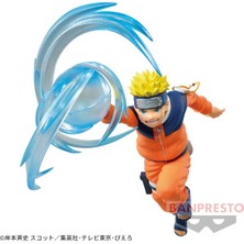 Banpresto Naruto Effectreme Uzumaki Naruto