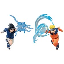 Banpresto Naruto Effectreme Uzumaki Naruto