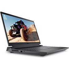 Dell Gaming G15 5530 G155530010WH Intel Core i7-13650HX 16GB DDR5 512GB SSD RTX 4050 6GB 15.6 inç Full HD Windows 11 Home Taşınabilir Oyuncu Bilgisayarı