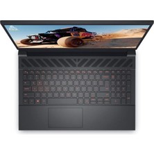 Dell Gaming G15 5530 G155530013WH Intel Core i7-13650HX 16GB DDR5 1TB SSD RTX 4060 8GB 15.6 inç Full HD Windows 11 Home Taşınabilir Oyuncu Bilgisayarı