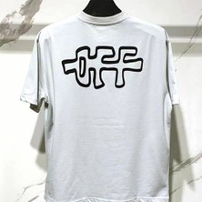 Off-White T-Shirt