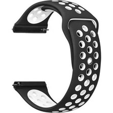 Apsuwa Huawei Gt 3 Pro 46MM Kordon Kayış Nike Silikon 22/nkn