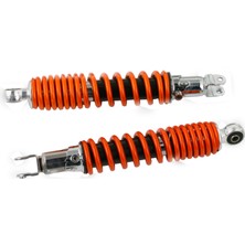 Motohane 150ZC Arka Amortisör Turuncu Orj