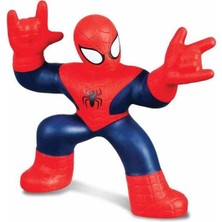 Giochi Preziosi Goojitzu Marvel Spiderman 30 cm