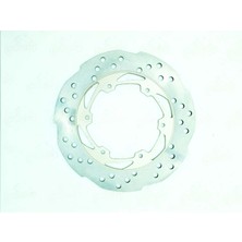 Motohane Bajaj Pulsar Ns 200 Arka Fren Diski 110-230-6