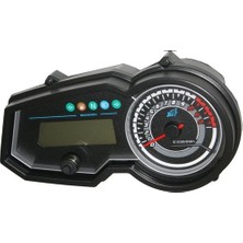 Motohane Z-One 180 Gösterge Paneli