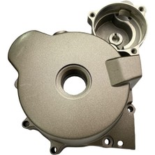 Motohane Krank Kutusu Sol Kapak KD125 F Kıden Orjinal