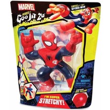 Giochi Preziosi Goojitzu Marvel Spiderman 30 cm