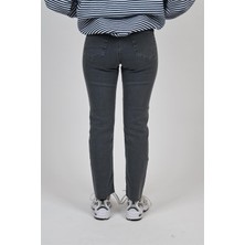 Lemajh Boy Fitt Jean Gri