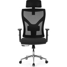 Seduna Efforce X3 Ofis Sandalyesi | Yönetici Koltuğu