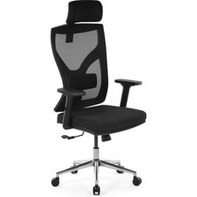 Seduna Efforce X3 Ofis Sandalyesi | Yönetici Koltuğu