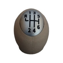 Çınar Online Store Renault Laguna Vites Topuzu 6 Ileri Bej 328650024R
