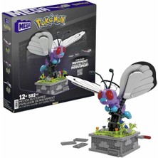 MEGA™ Pokemon - Kinetik Butterfree, HKT22