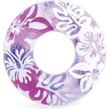 Vardem Oyuncak IS59251 Desenli Simit 91 cm