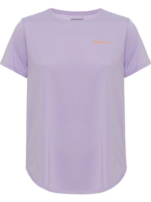 Merrell Tyme Kadın Koşu T-Shirt