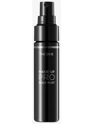 Oriflame Make-Up 12 Saat Etkili Pro Yüz Misti