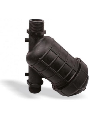 HMC Filtre 32 (1) Plastik Mini Filtre