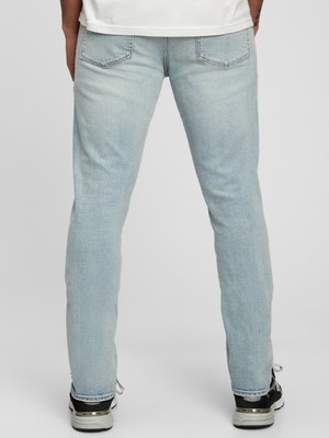 Gap Gapflex Washwell™ Slim Jean Pantolon