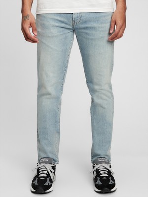 Gap Gapflex Washwell™ Slim Jean Pantolon