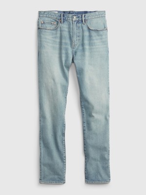 Gap Gapflex Washwell™ Slim Jean Pantolon